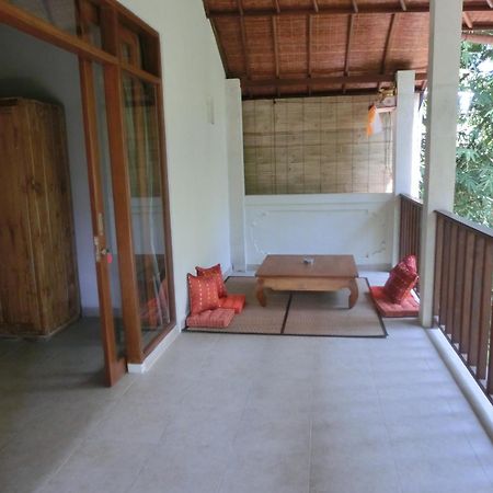 Latugu Homestay Ubud Room photo