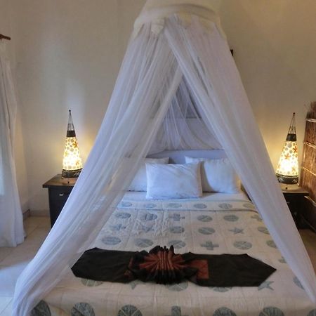 Latugu Homestay Ubud Room photo