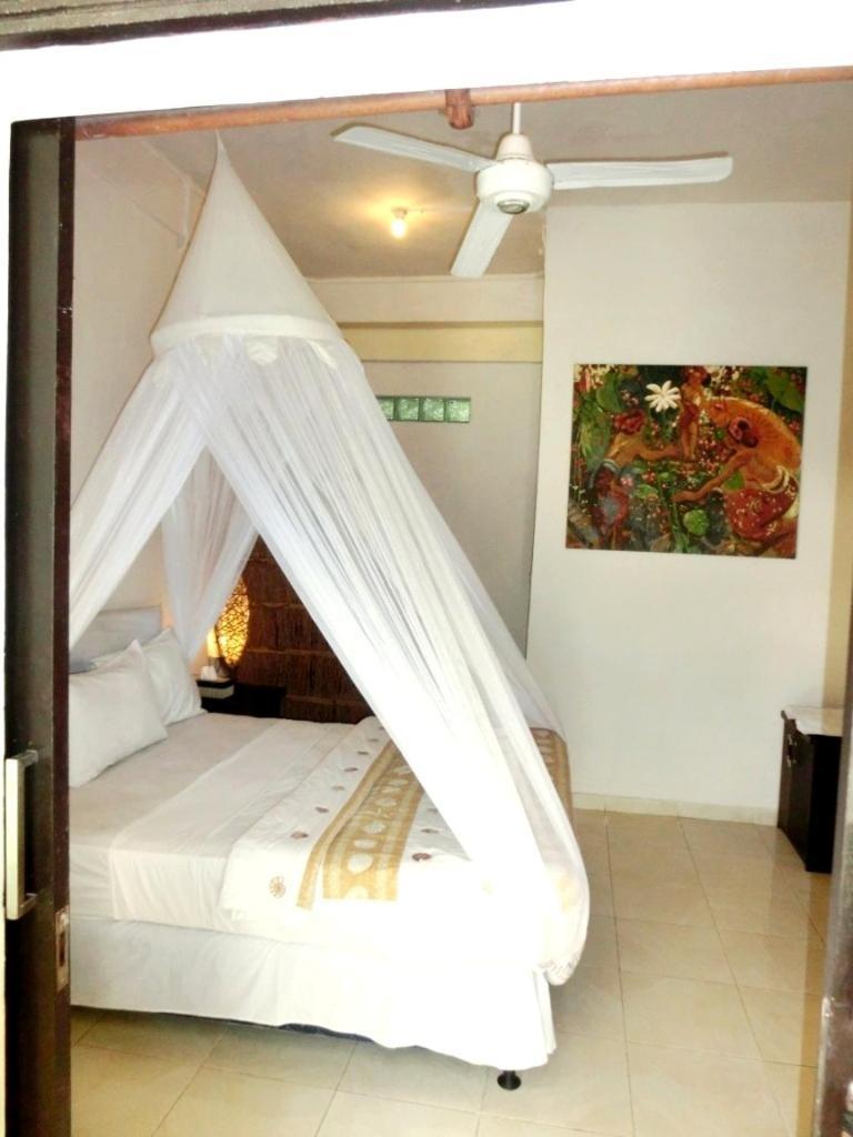 Latugu Homestay Ubud Room photo