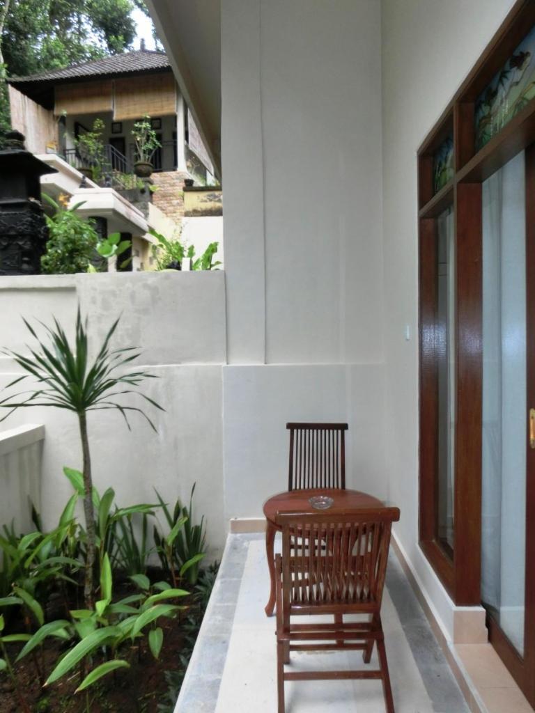 Latugu Homestay Ubud Room photo