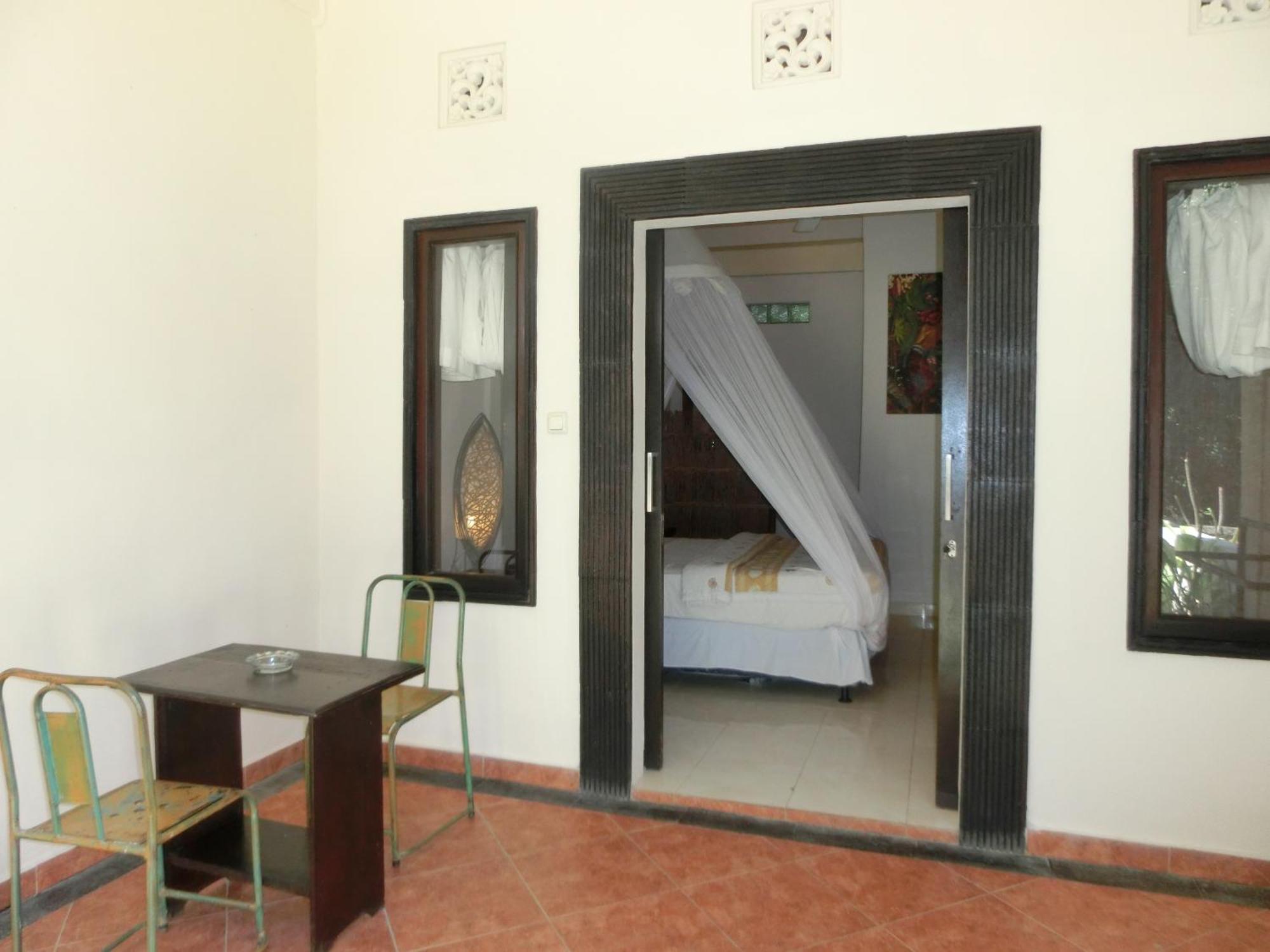 Latugu Homestay Ubud Room photo