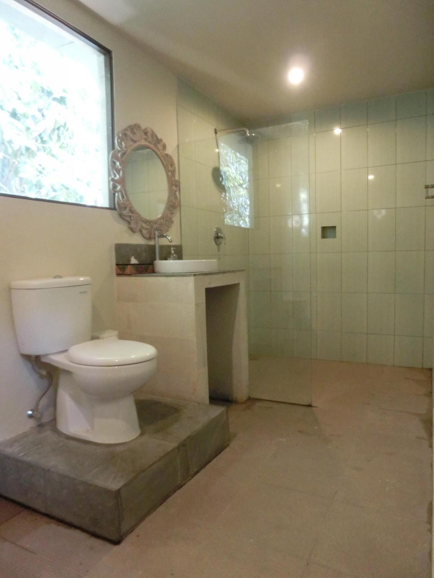 Latugu Homestay Ubud Room photo