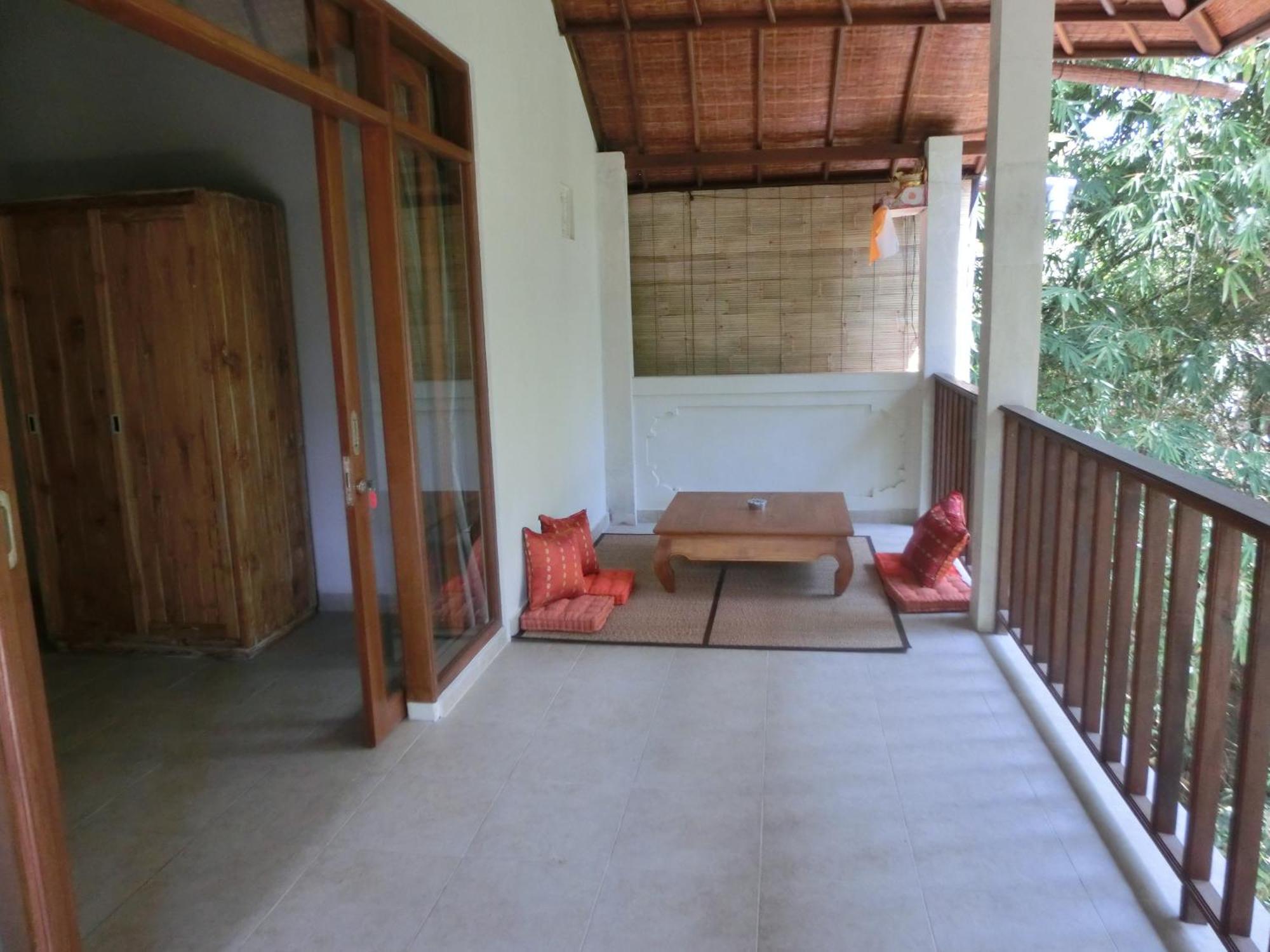 Latugu Homestay Ubud Room photo