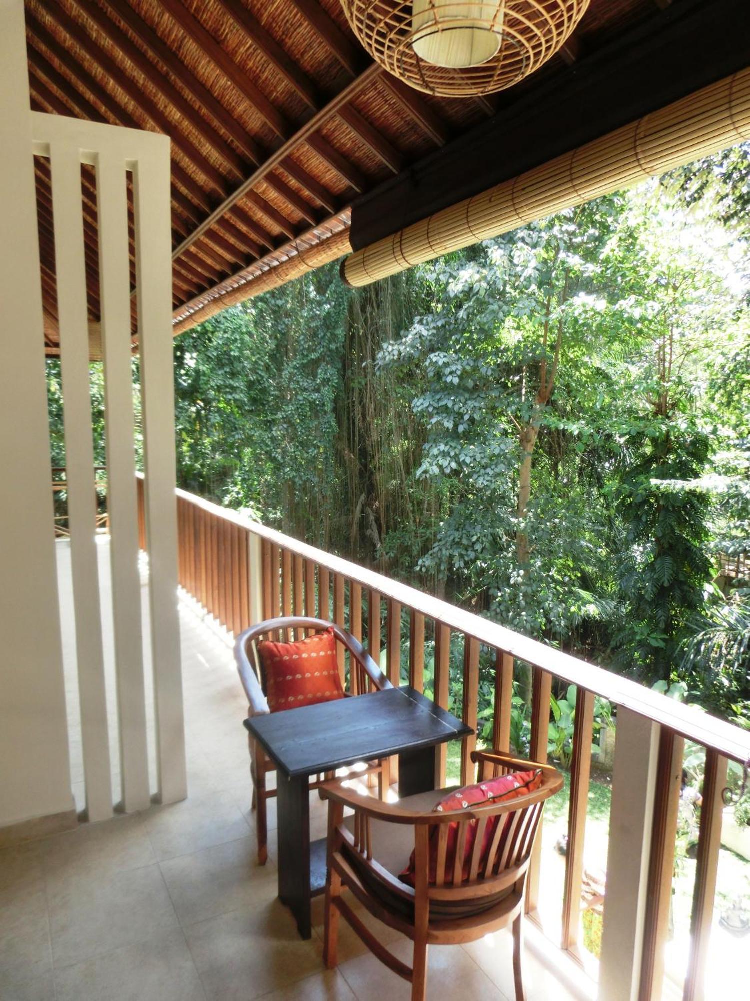 Latugu Homestay Ubud Room photo