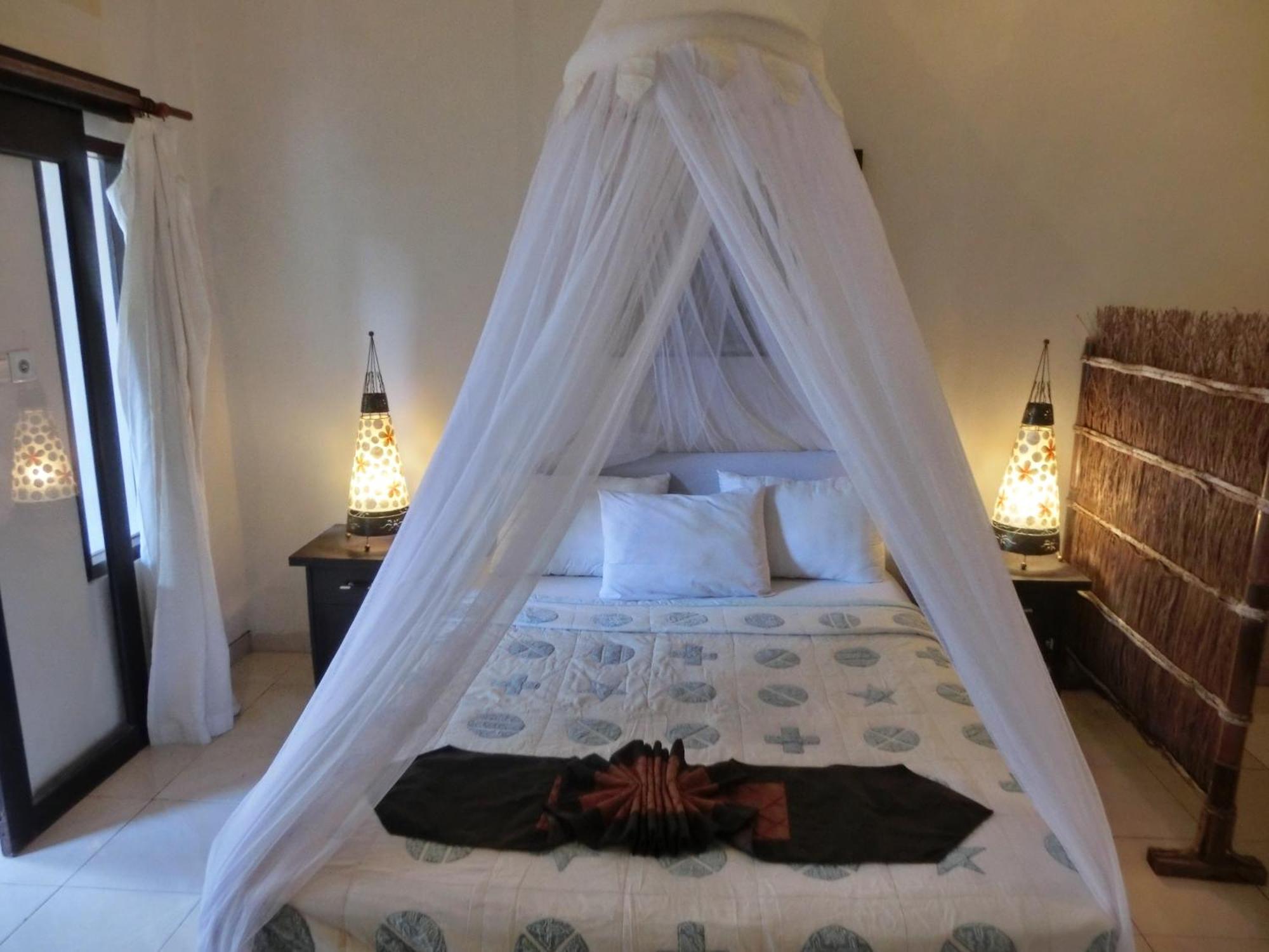 Latugu Homestay Ubud Room photo
