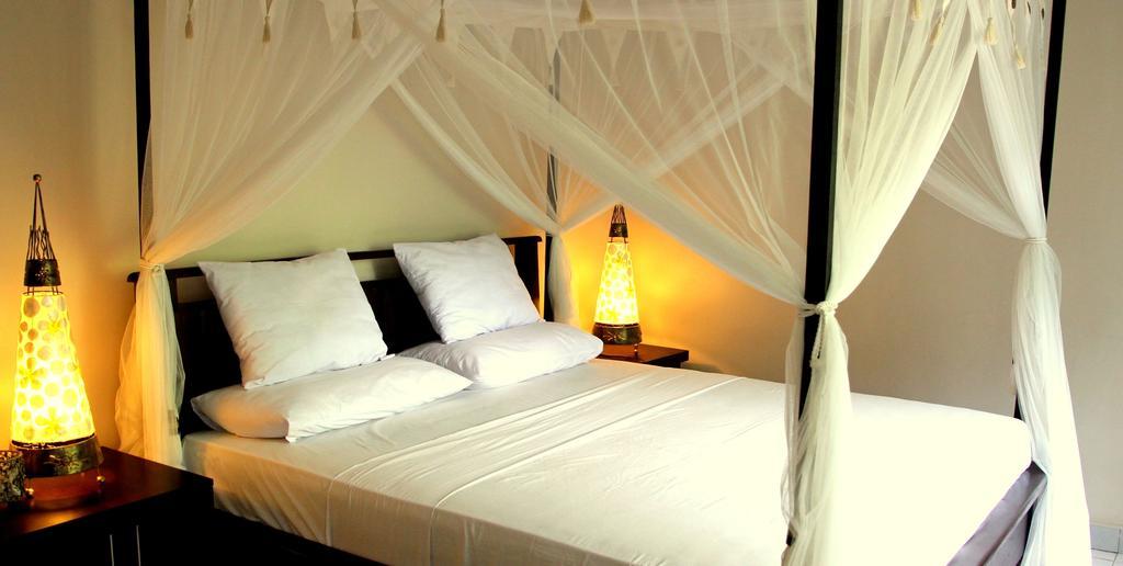 Latugu Homestay Ubud Exterior photo