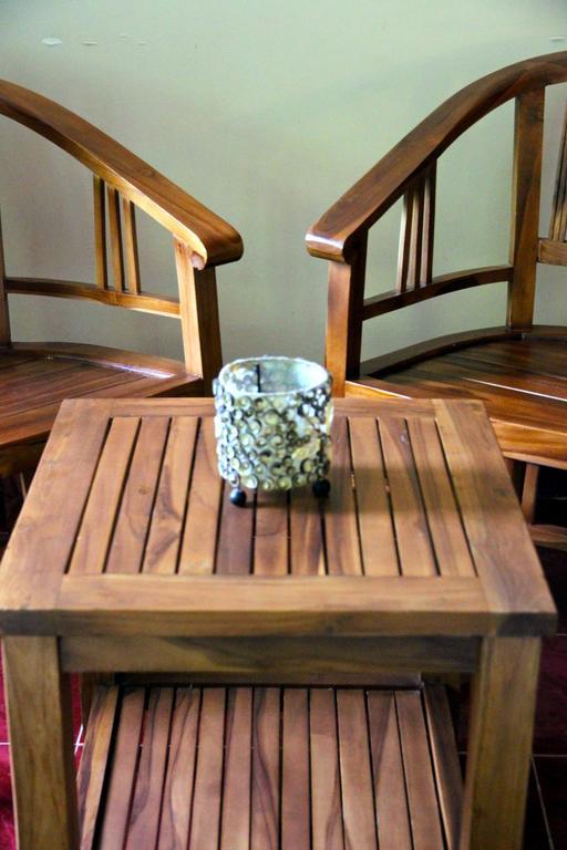 Latugu Homestay Ubud Exterior photo