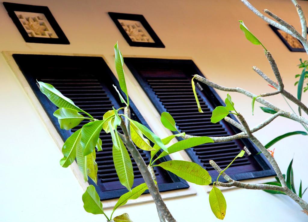 Latugu Homestay Ubud Exterior photo